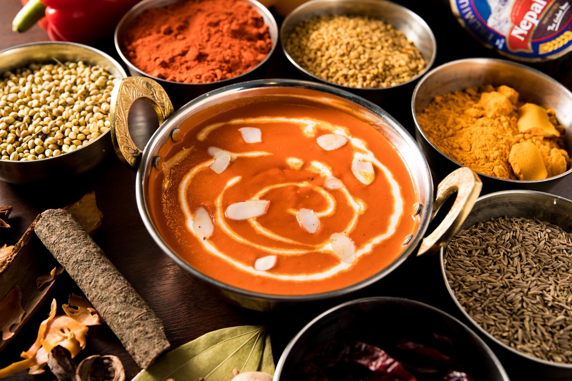 辻本俊輔が撮影した「料理撮影」の写真