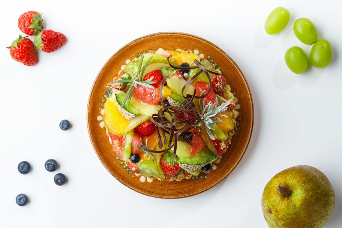 伊東武志が撮影した「料理」の写真