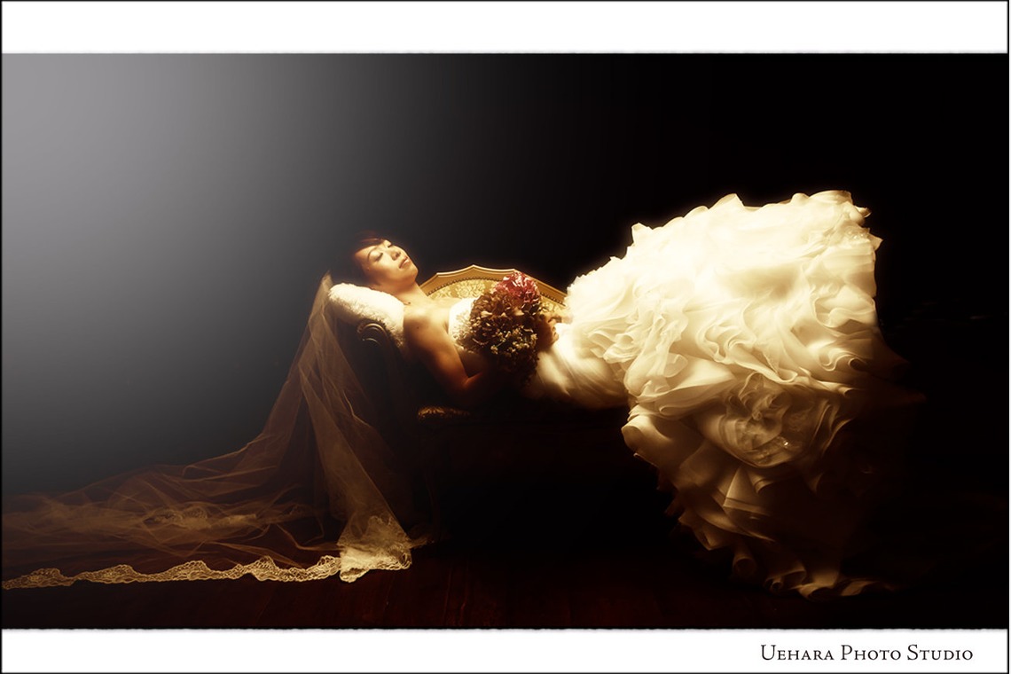 上原フォートスタジオが撮影した「滋賀スタジオ」の写真