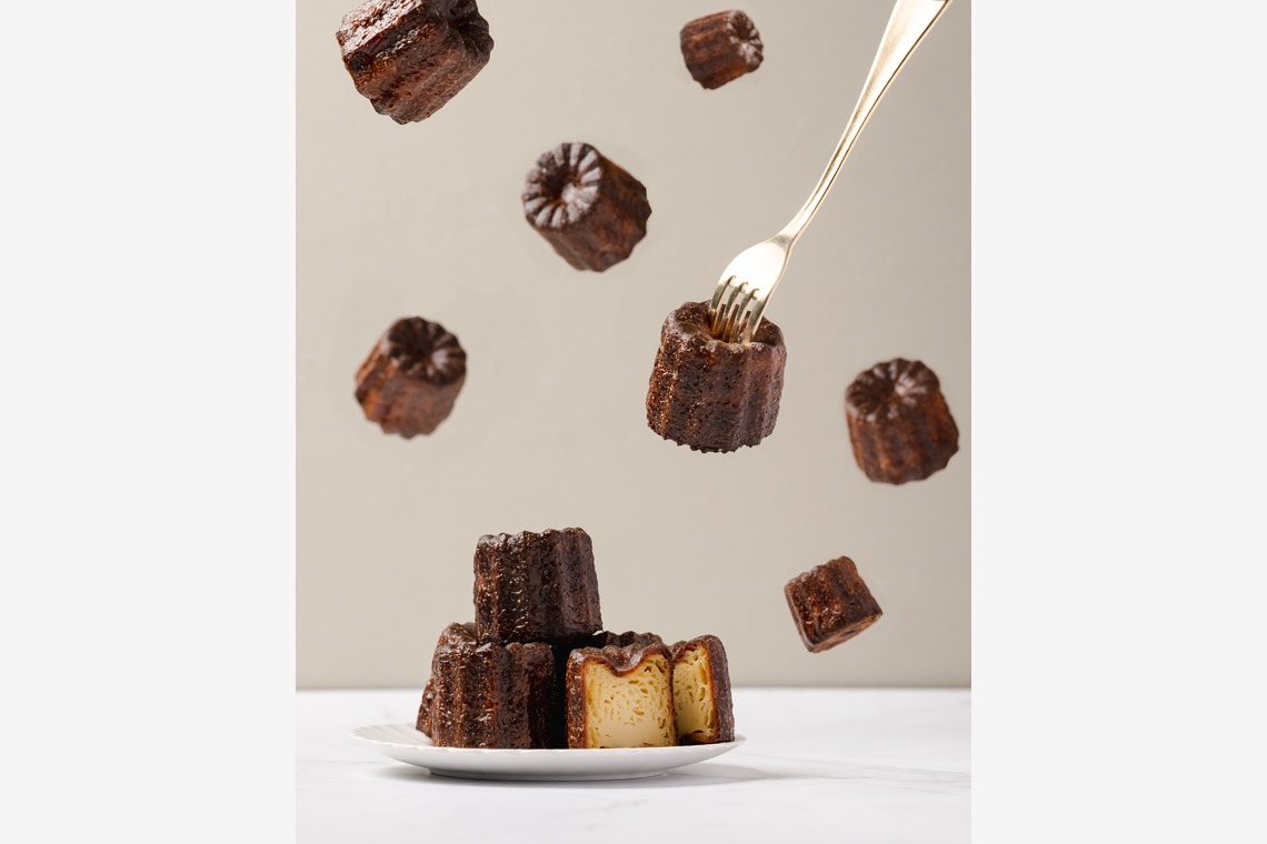 石田誠写真事務所が撮影した「料理撮影」の写真