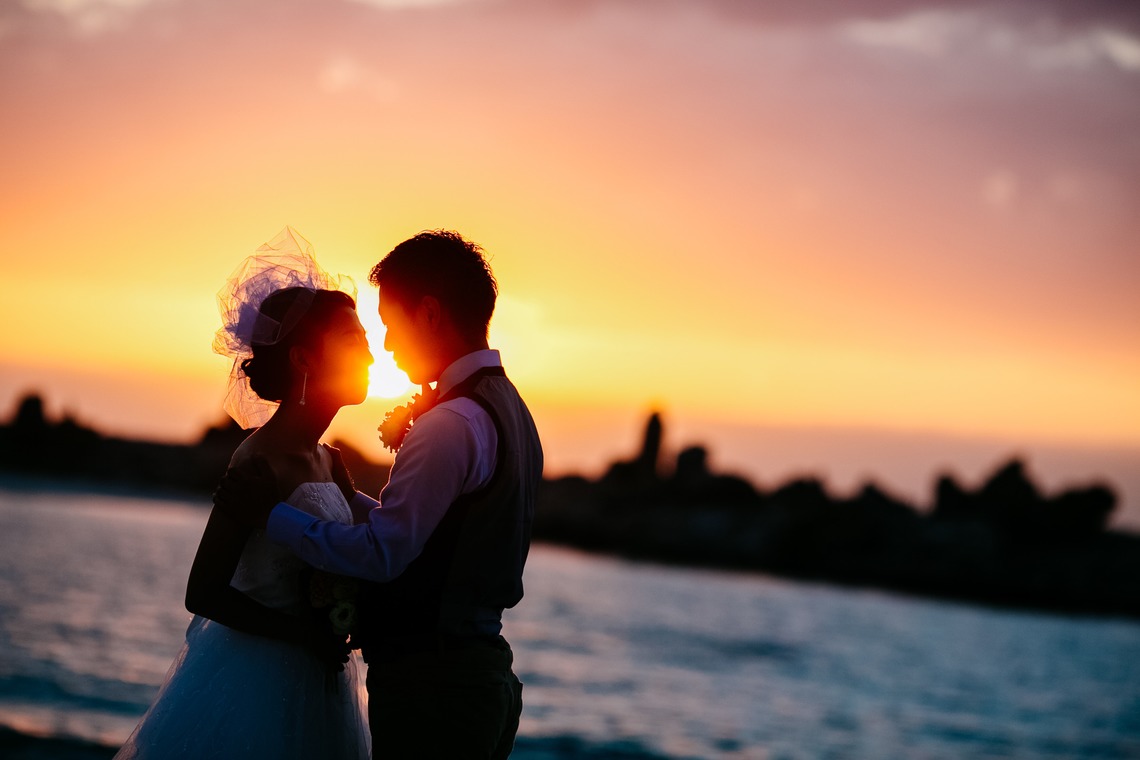 Tomi Photo Studioが撮影した写真のアルバム「ロケーション写真－海」