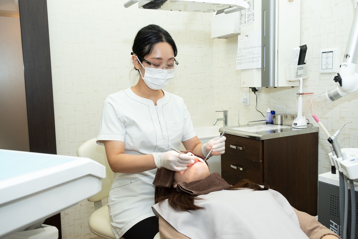 ナガオマサキが撮影した「店舗・クリニック」の写真