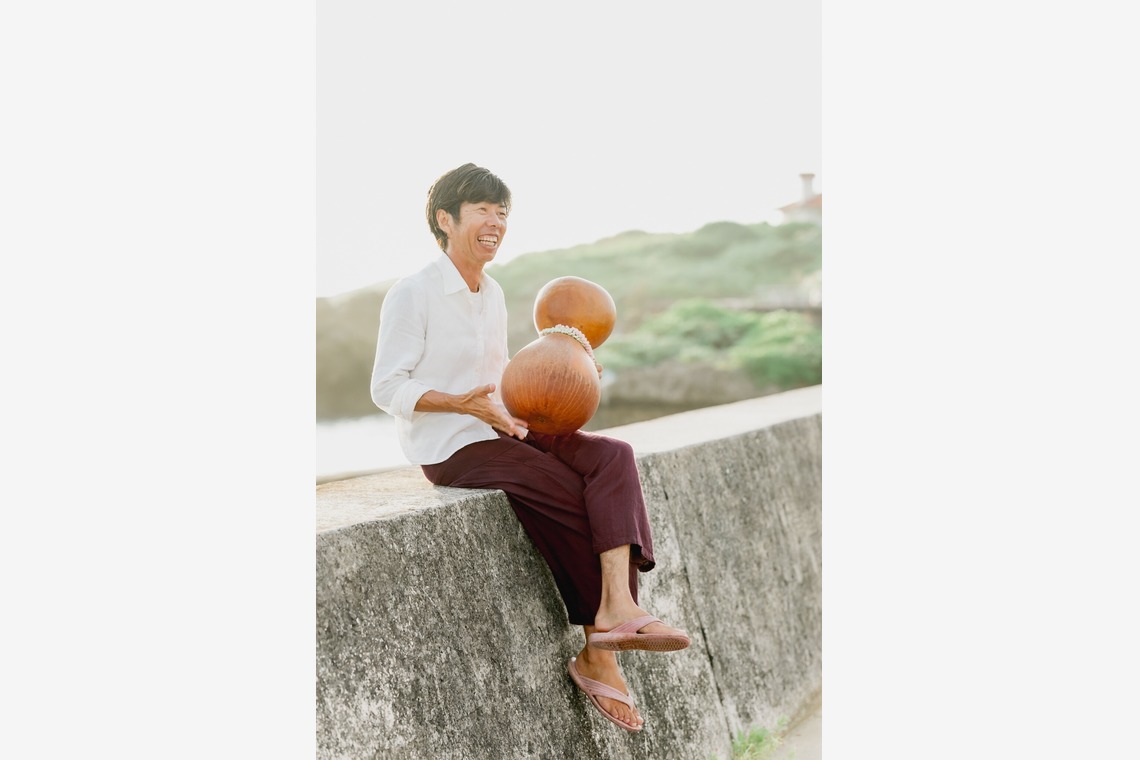 村井 智久が撮影した「マッサージサロン（宮古島）」の写真