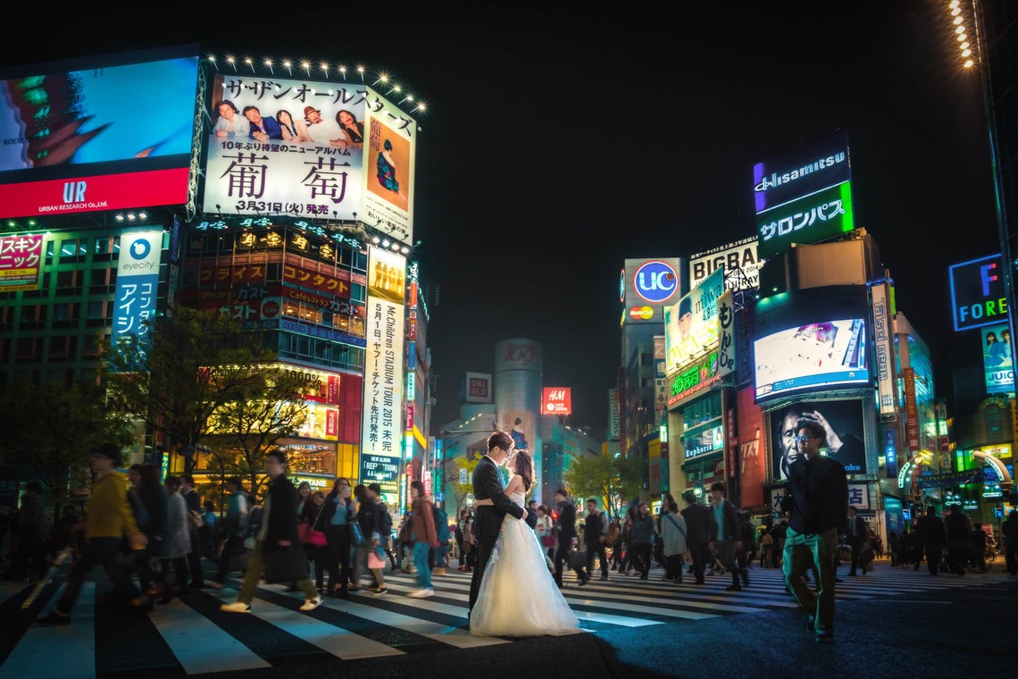 Photo of  taken by 2 of us photography