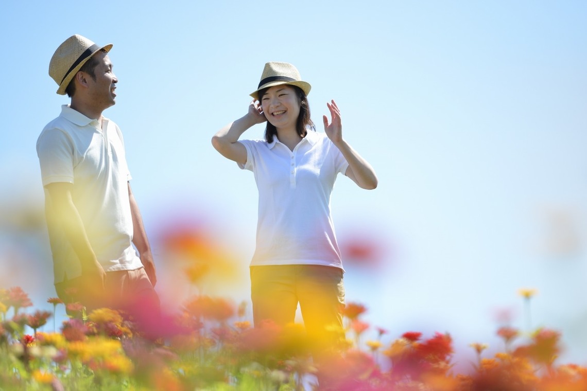 中村写真事務所が撮影した「北海道旭川空港」の写真