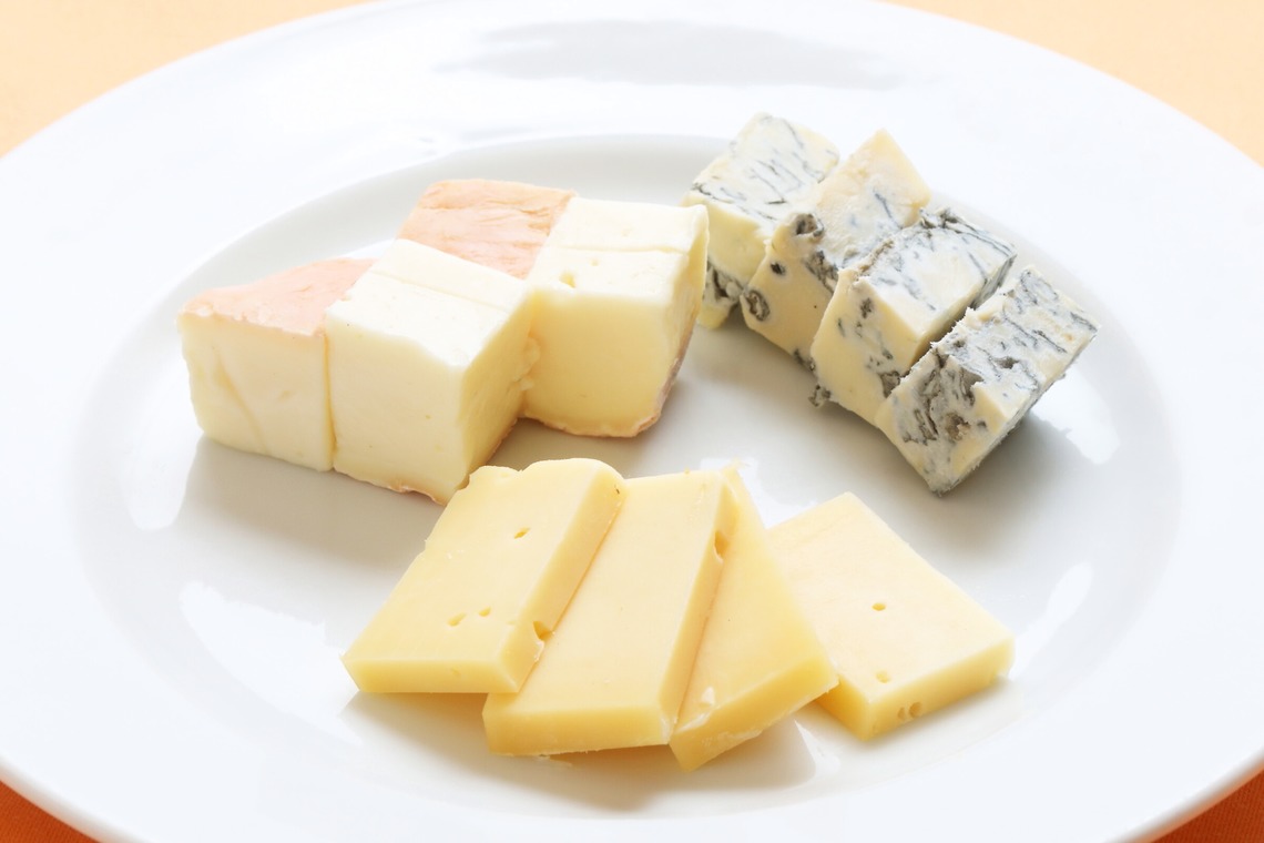 森安　照が撮影した写真のアルバム「フレンチ・イタリアン」