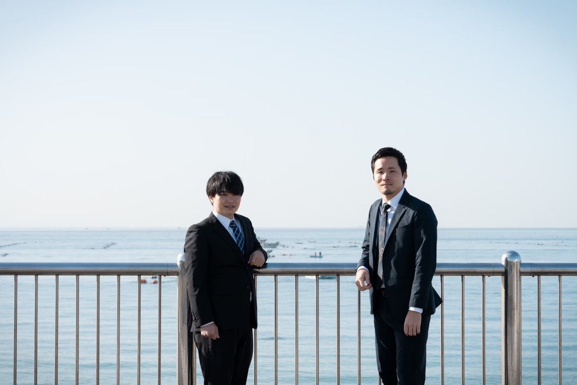 株式会社VISTA / VISTA Photographyが撮影した写真のアルバム「宣材写真」