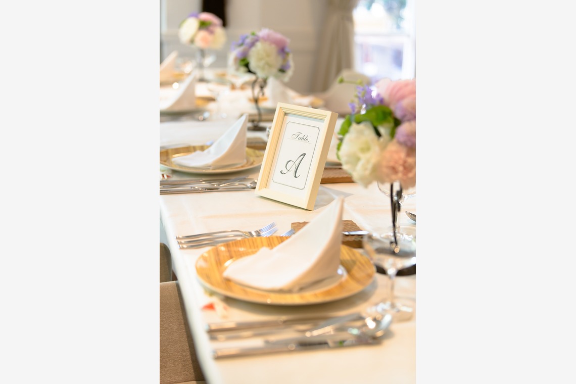 ライトハウスフォトが撮影した写真のアルバム「結婚式@神戸」