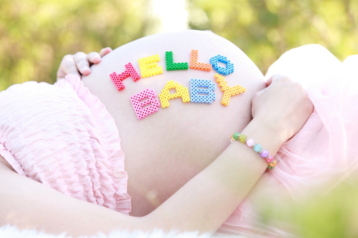 Kaoru Photographyが撮影した「マタニティフォト」の写真