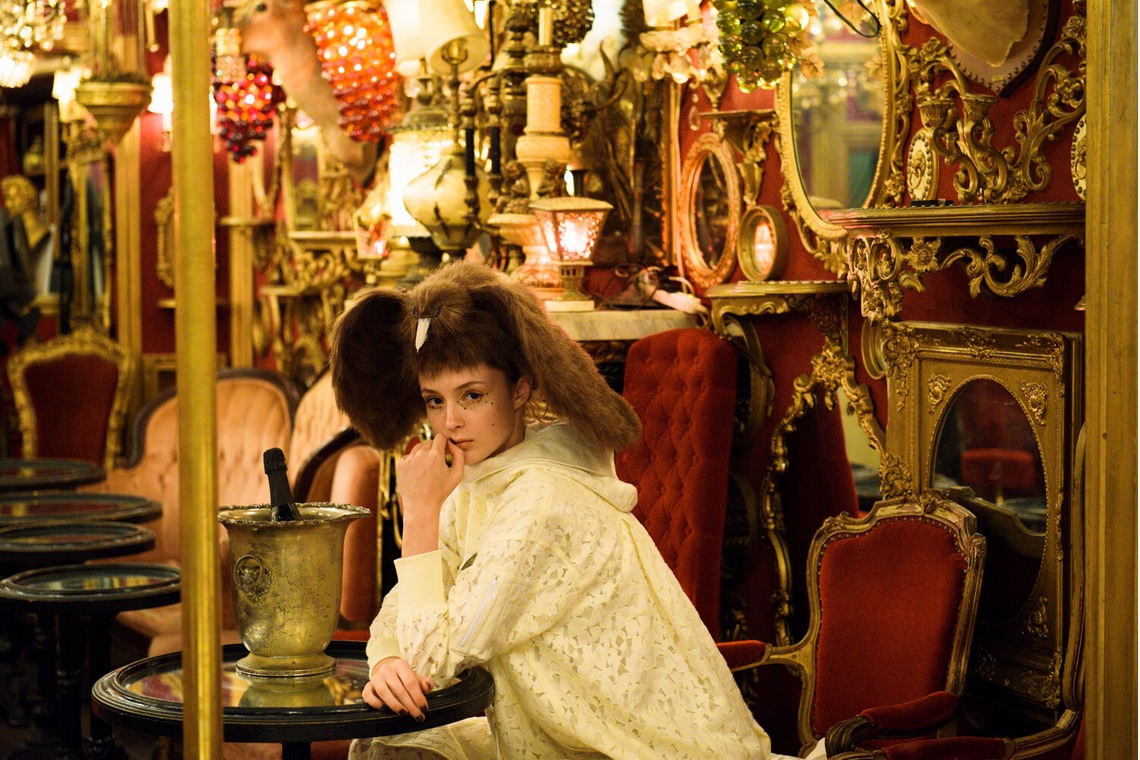 幽玄舎が撮影した「ファッション」の写真