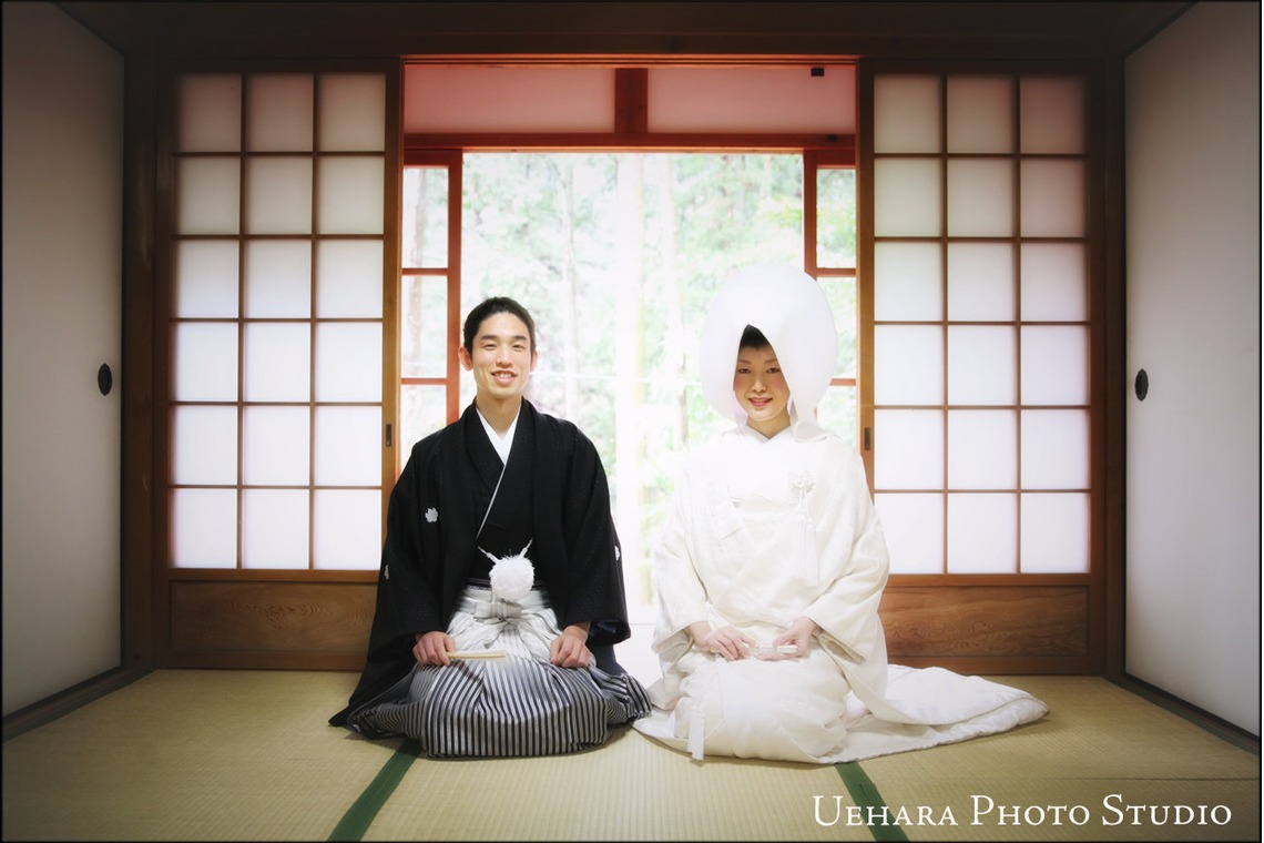 上原フォートスタジオが撮影した「京都・びわ湖・滋賀ロケ」の写真