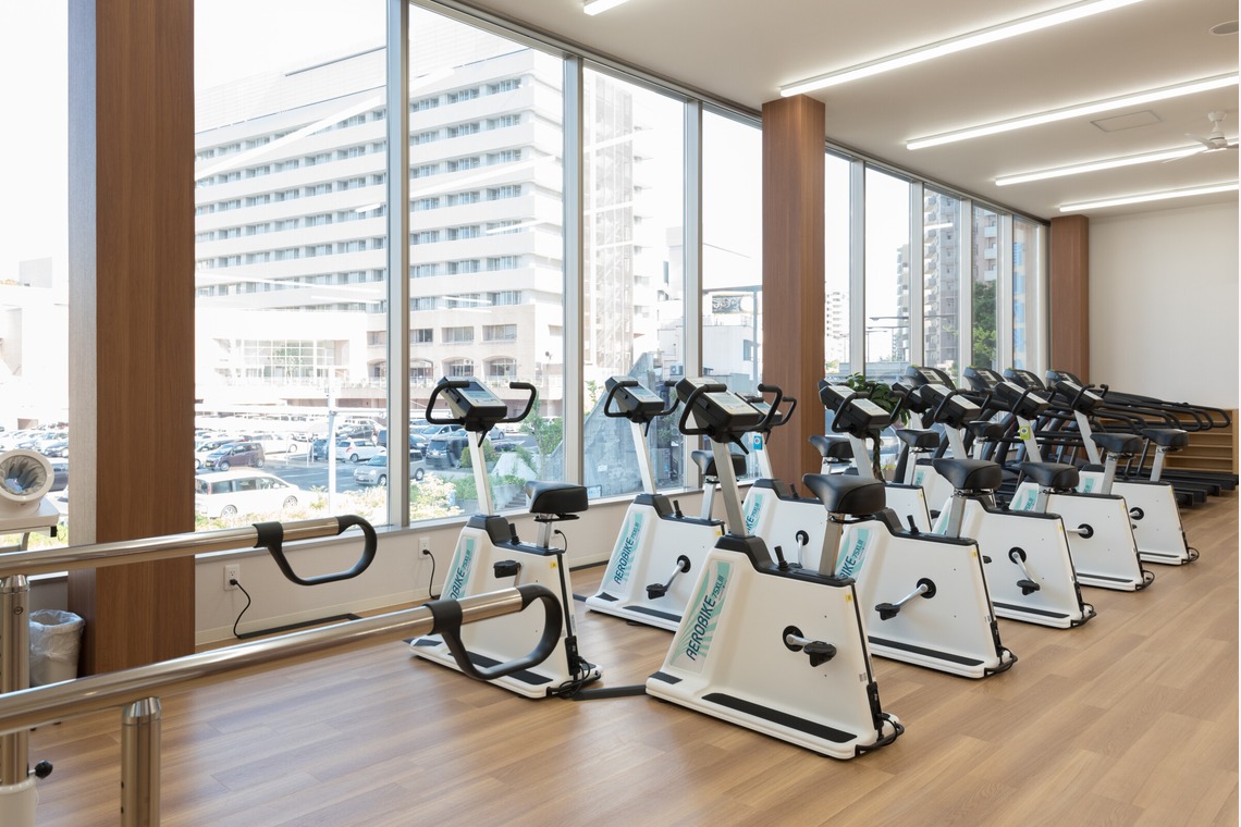 福田博之が撮影した写真のアルバム「医院・クリニック」