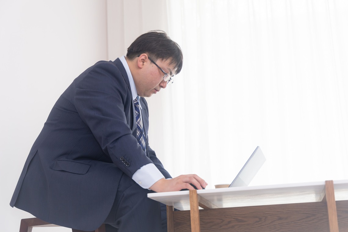 おだちゃんが撮影した写真のアルバム「宣材写真撮影」