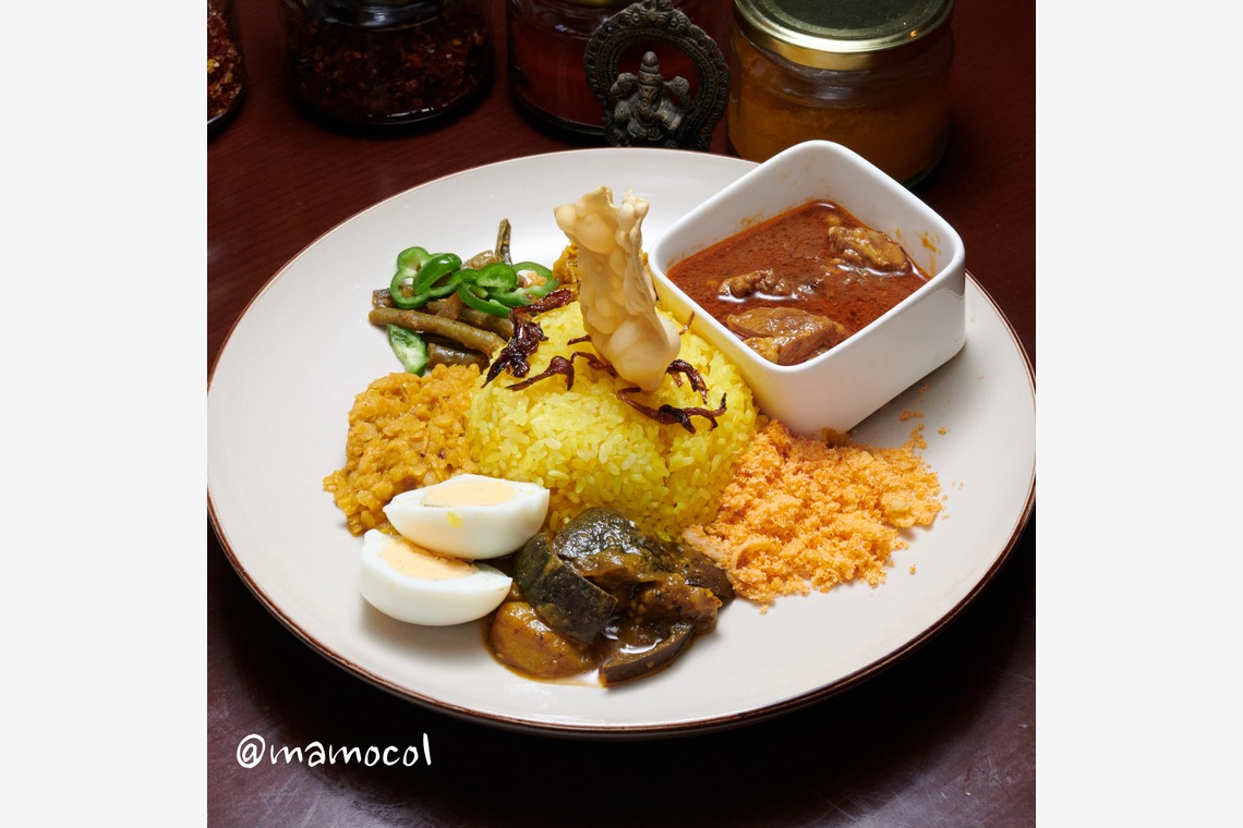 mGritが撮影した「料理、人物、その他」の写真