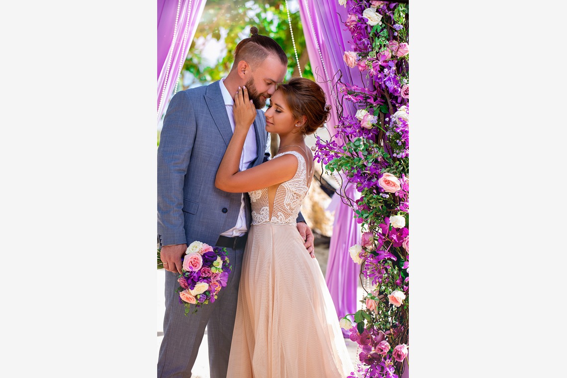 Alex Dadushcoが撮影した「Wedding photography Koh Samui」の写真