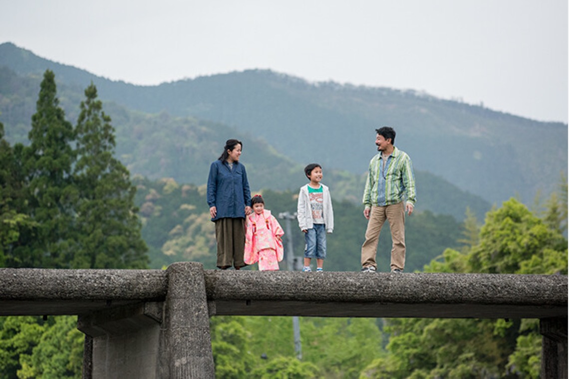 waka photoが撮影した七五三フォトのアルバム「七五三撮影」