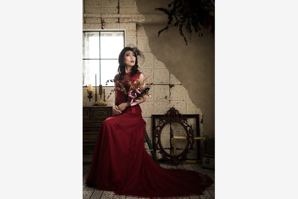 culwa BRIDALSが撮影した写真のアルバム「モニター様」