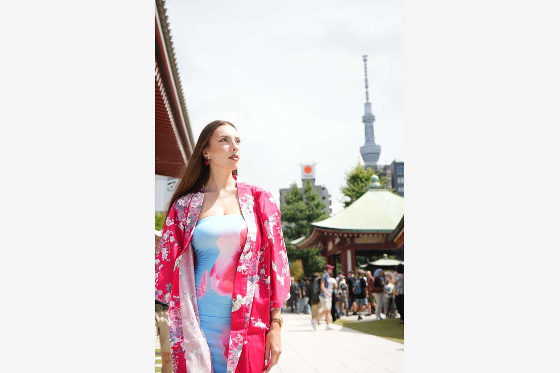 園田慈超が撮影した写真のアルバム「ポートレート」