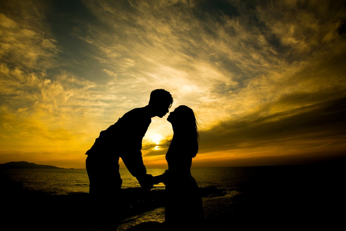 Feel So High! Kenichi Morinaga photography（森永 健一）が撮影した「前撮りロケーションフォト」の写真