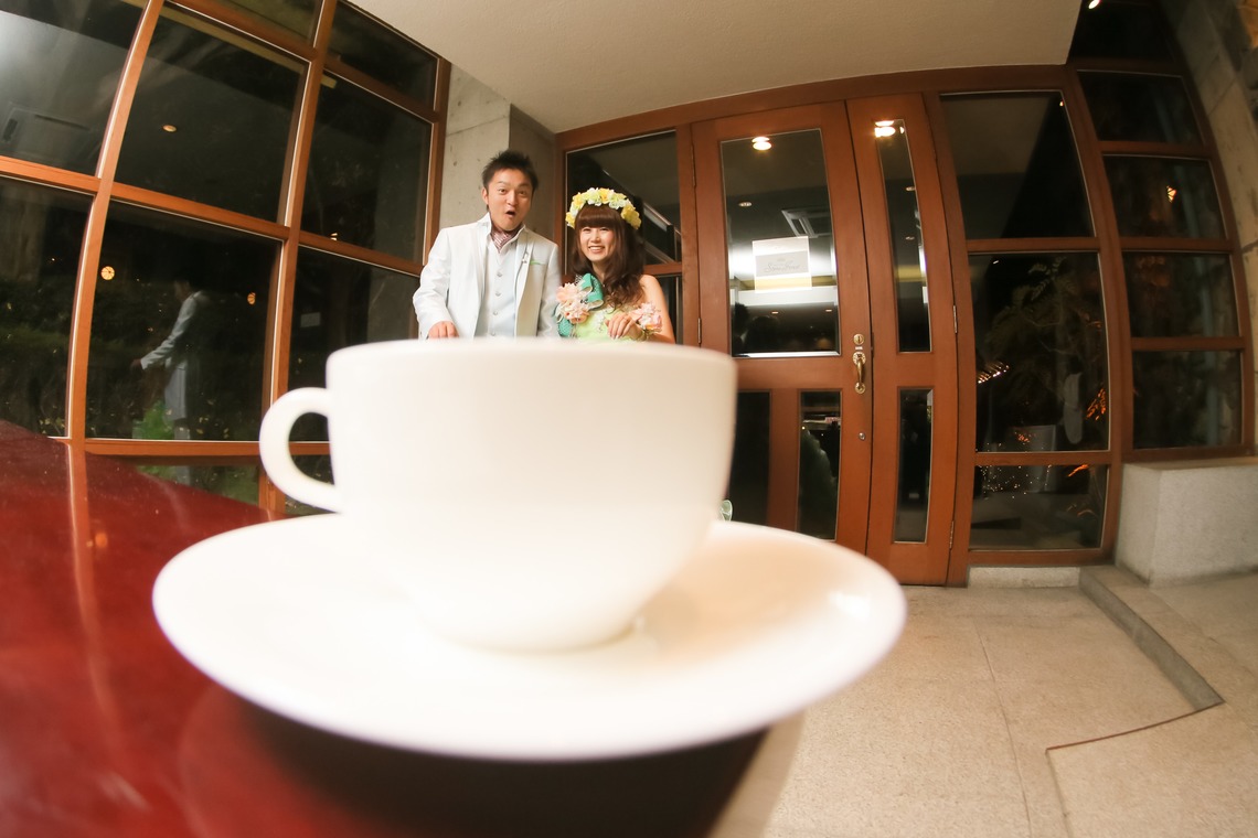 Photo of  taken by PIC WEDDING PHOTO（関口純一）