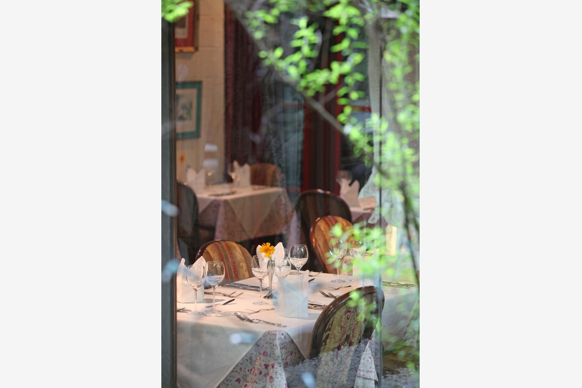 村田わかな広告写真が撮影した「軽井沢 プリマヴェーラ」の写真