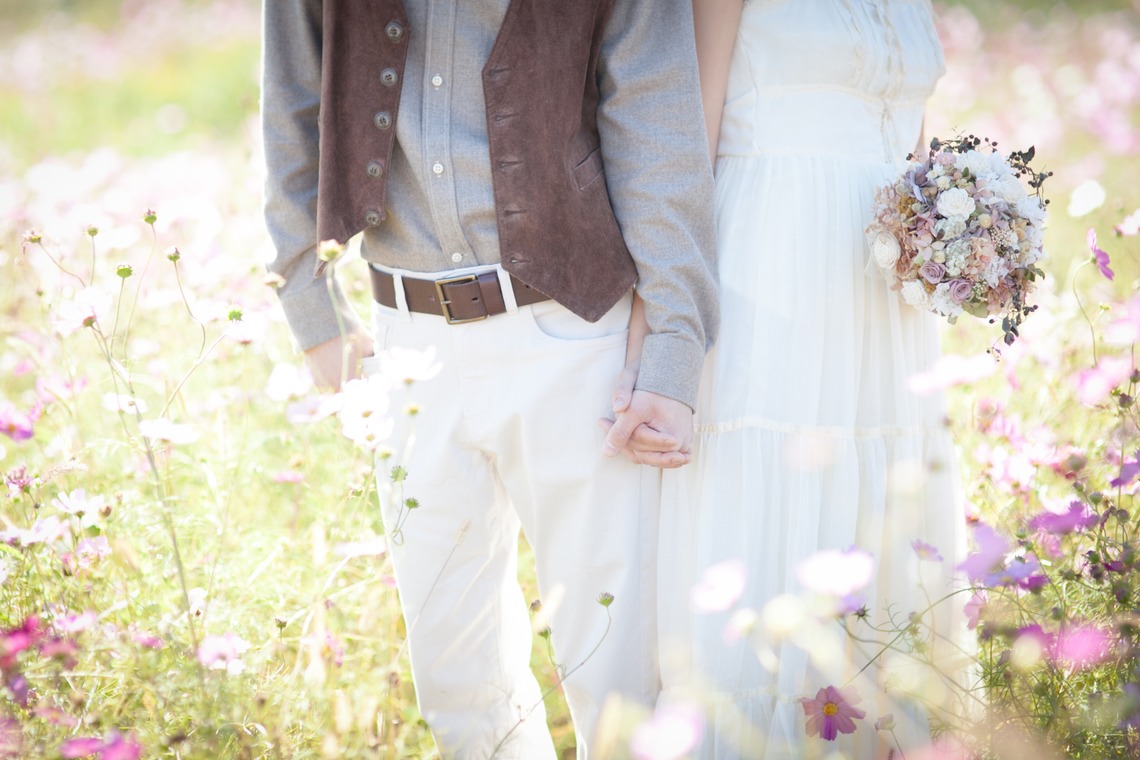 Album of the Wedding, Bridal taken by Studio CUDDLE - Pre Wedding Photo