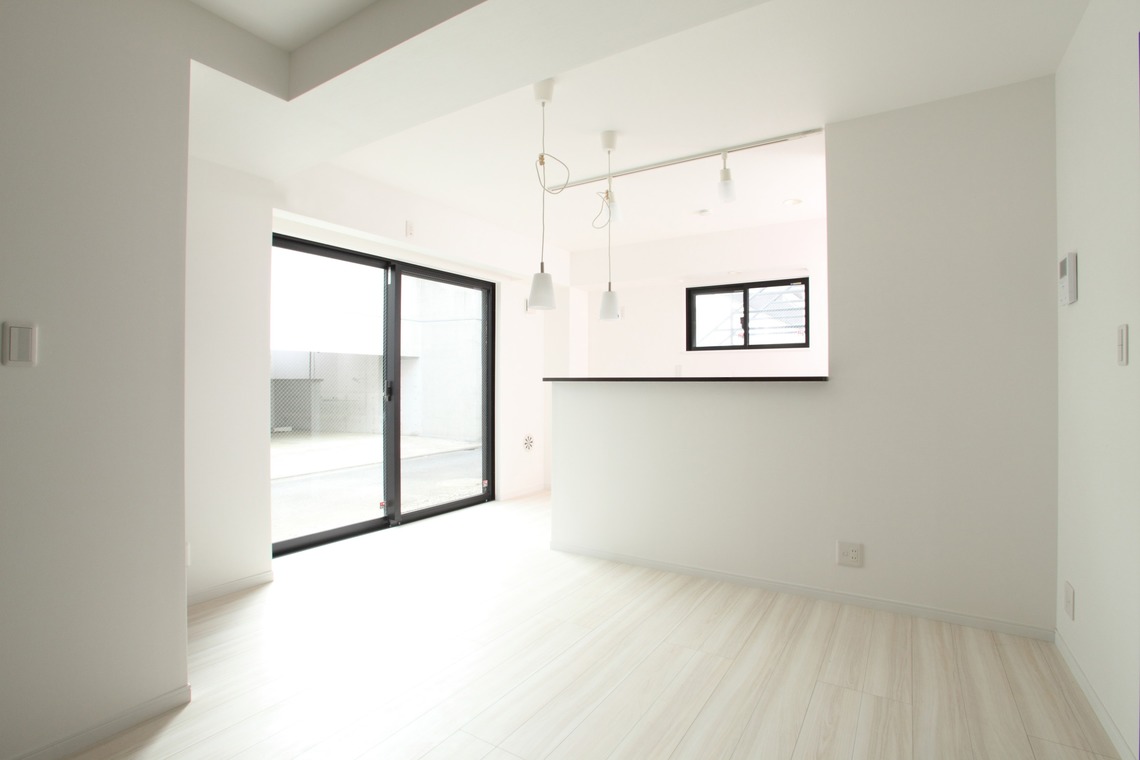 スタジオピースが撮影した写真のアルバム「首都圏物件」