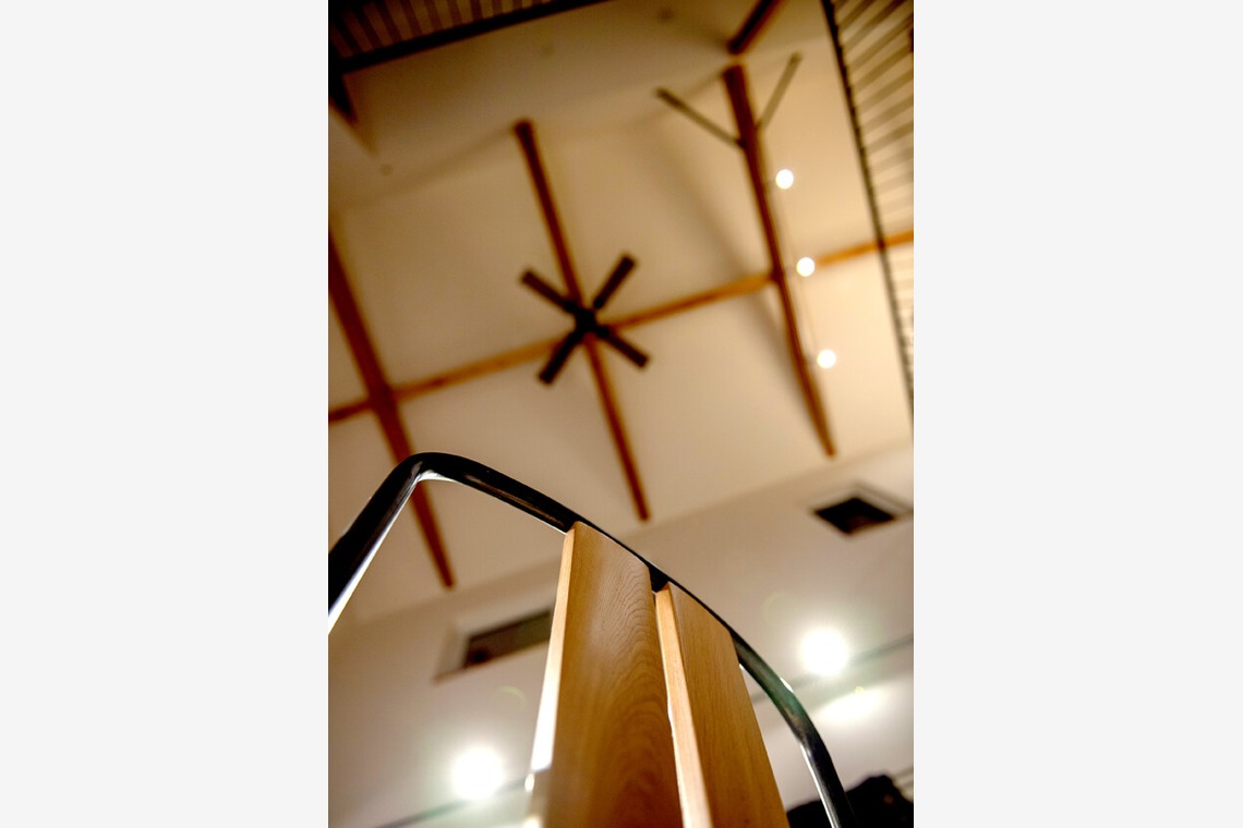 Yoppegraphy Photographic Serviceが撮影した「建築写真」の写真