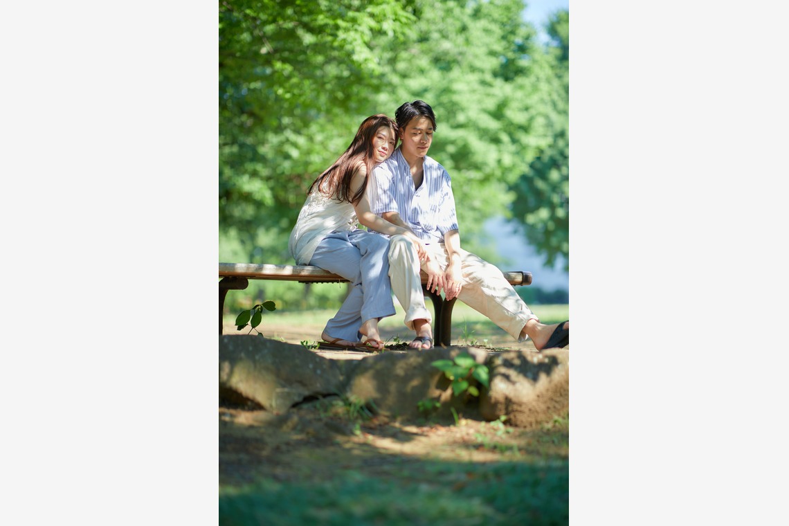 菅野恵太が撮影した写真のアルバム「家族、カップル」