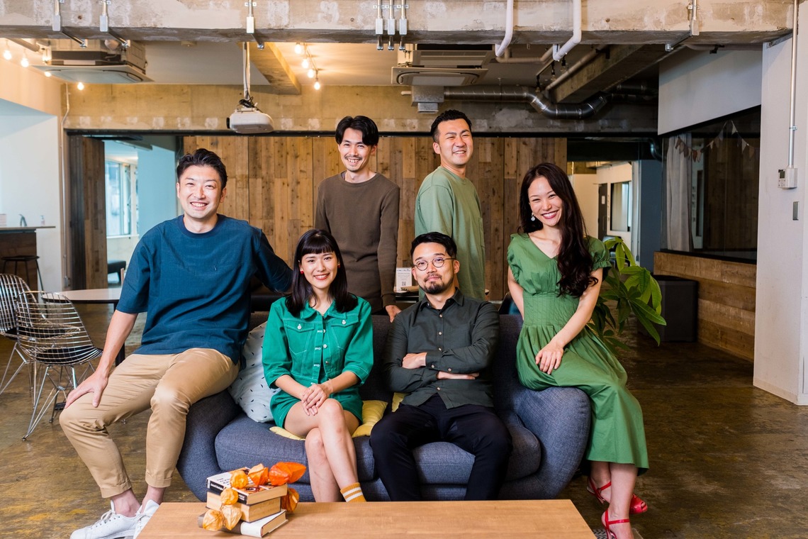 藤原和彦が撮影した写真のアルバム「キックオフMTGとプロフィール撮影」