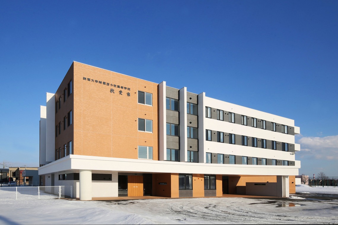 合同会社スタジオスーパーフライが撮影した写真のアルバム「建築写真」