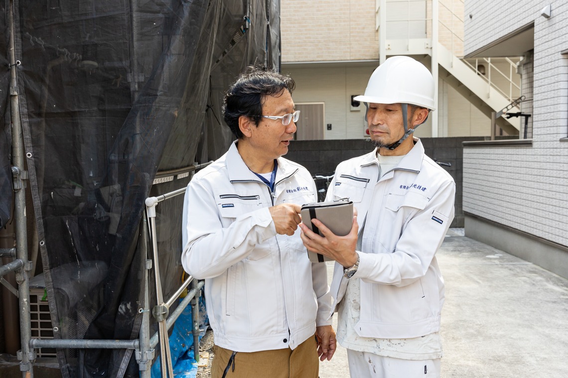 出張撮影くろさわが撮影した「ビジネスポートレート他」の写真