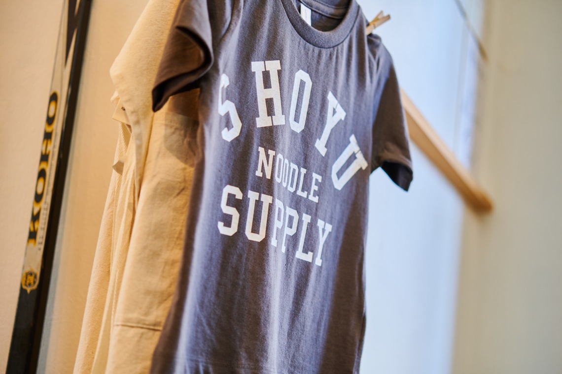 motomura meiが撮影した「醤油そば」の写真