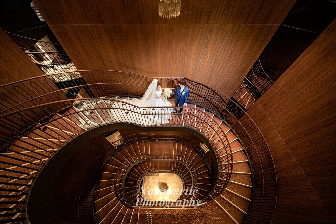 Natsumetic Photography (小関晃典)が撮影した「ウェディング」の写真