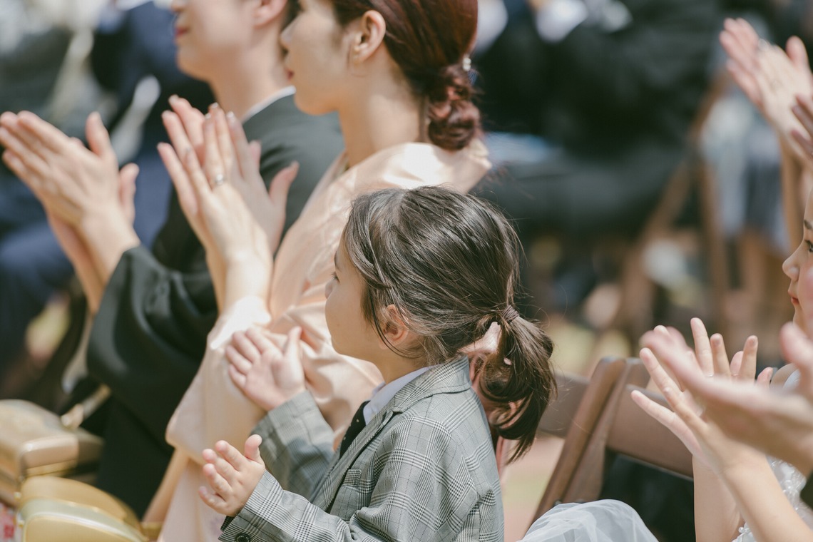 Itsumi Okayasu Photographyが撮影した写真のアルバム「Wedding」