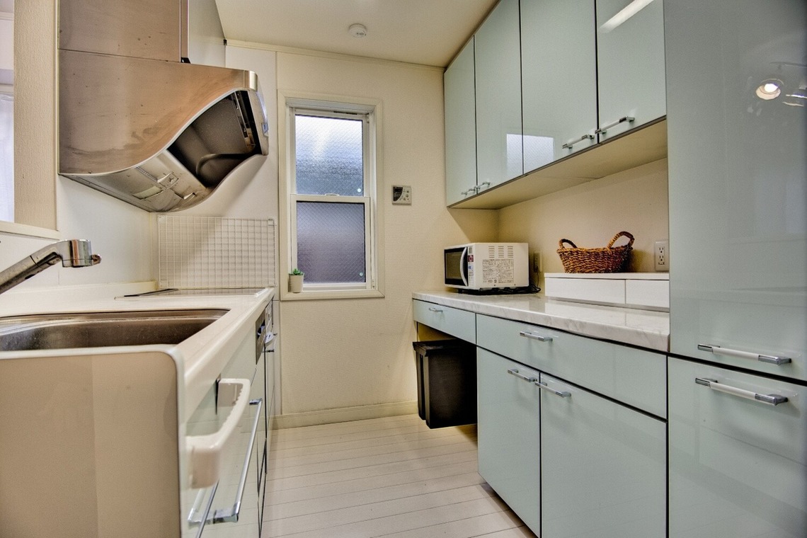 ナカジマヒロユキが撮影した「不動産」の写真