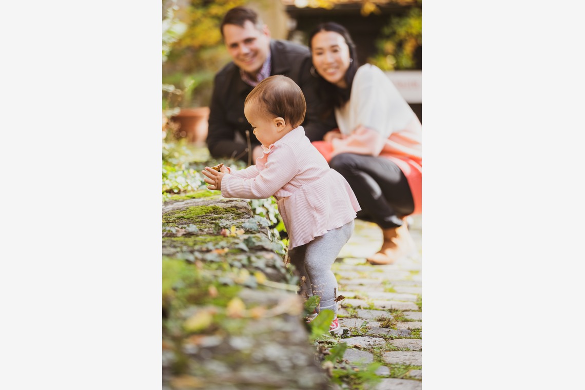 Mayo Memmer Photographyが撮影した「ファミリーフォト」の写真