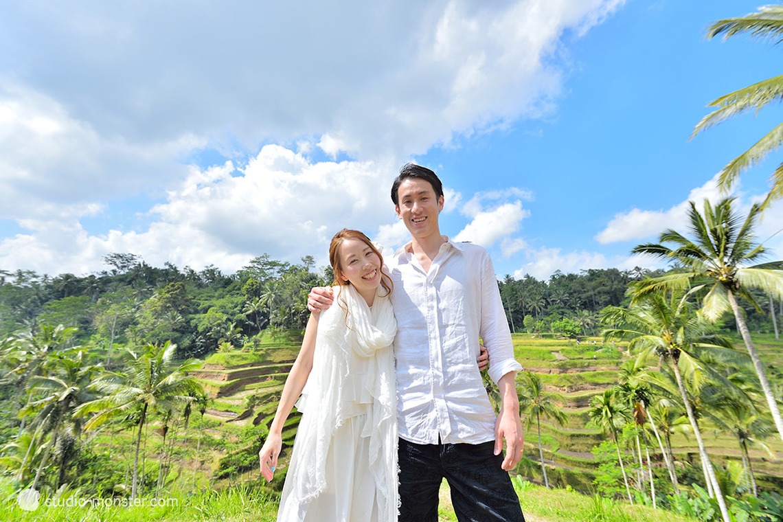 studio MONSTER（小原 実）が撮影した「フォトギャラリー」の写真