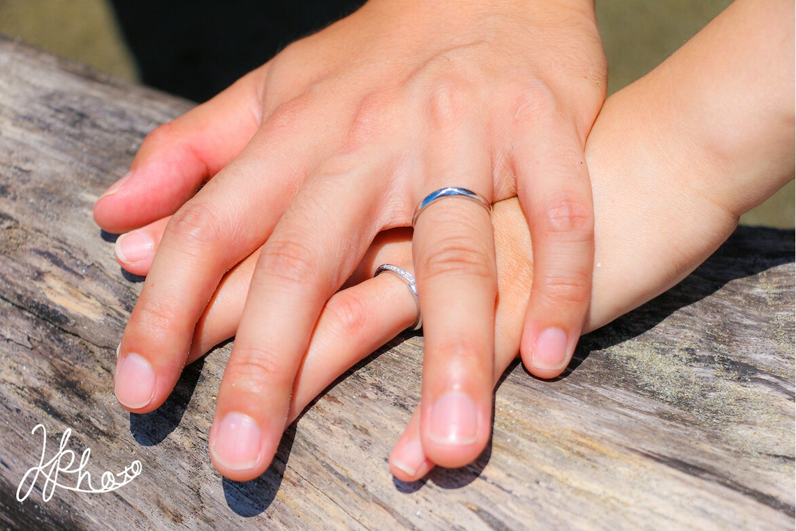 大森光太郎・K-PHOTOが撮影した写真のアルバム「結婚式二次会撮影」