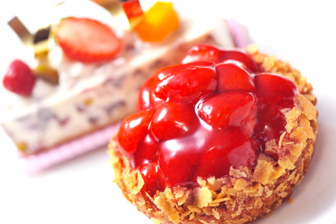 株式会社エスオーエスカンパニーが撮影した写真のアルバム「菓子イメージ撮影」