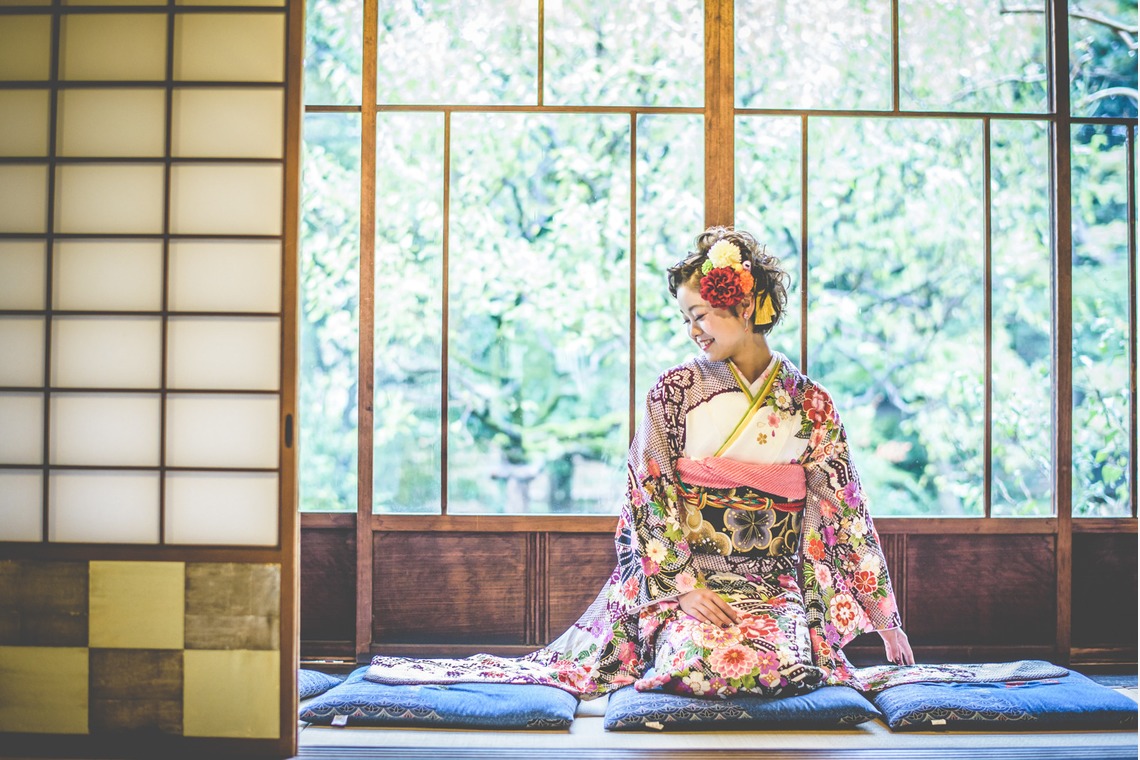 アトリエ　エピカ/清水　一哉が撮影した店舗/オフィス/サロン撮影のアルバム「成人式ロケ」