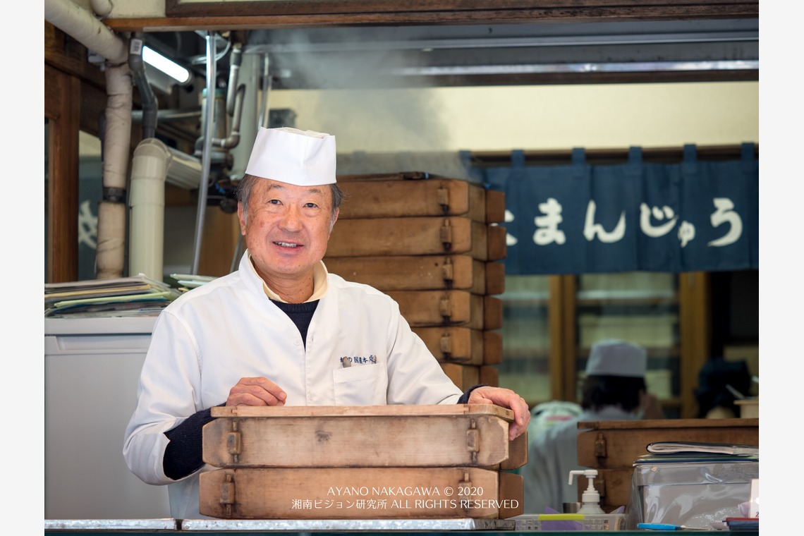 中川彩乃が撮影した「雑誌インタビュー写真ポートフォリオ」の写真