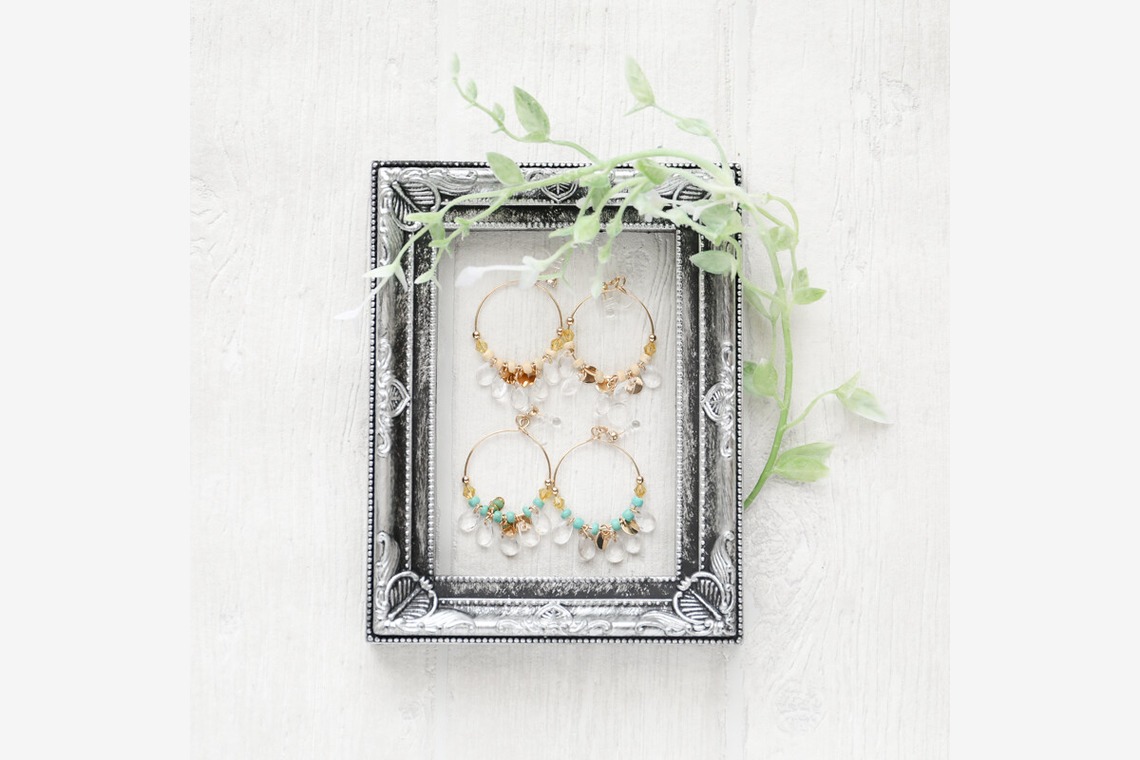 なかがわさとみが撮影した写真のアルバム「アクセサリー撮影」