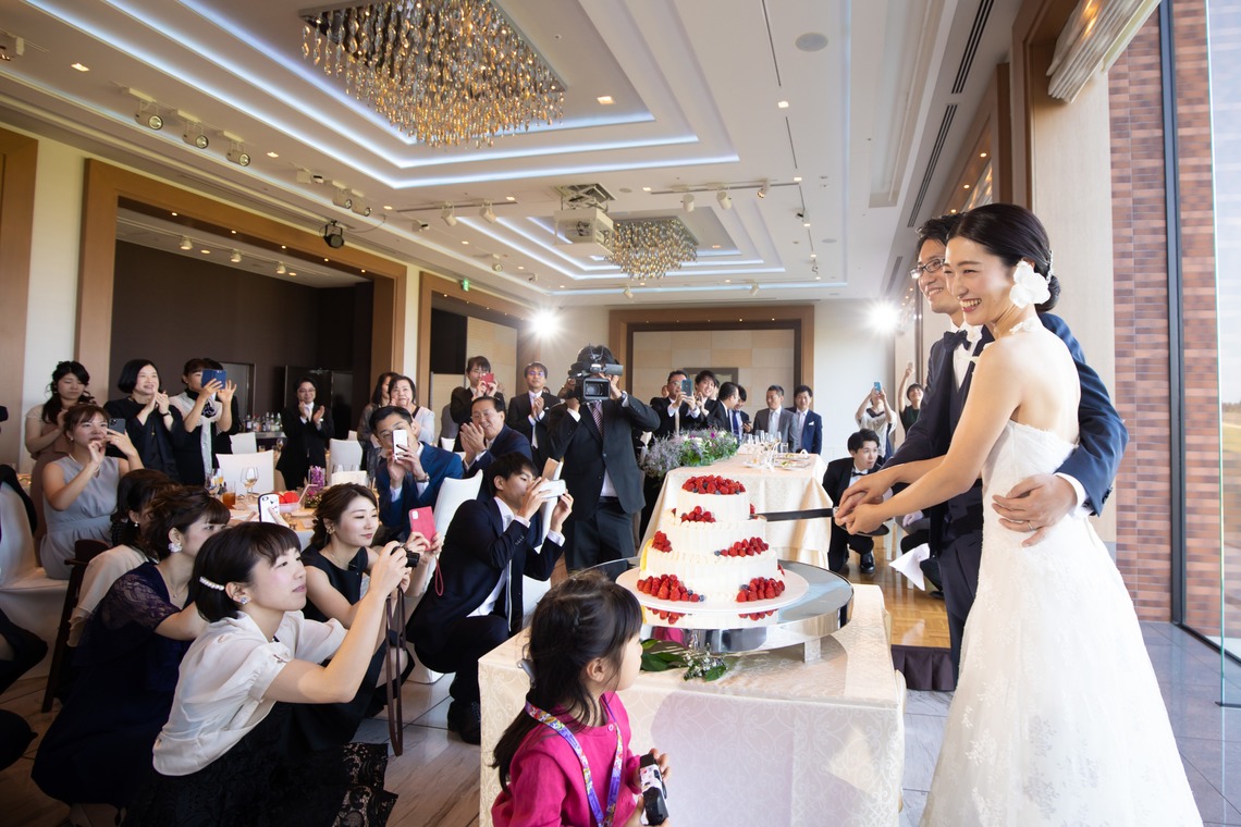 Photo of Wedding photo taken by T.Matsumura