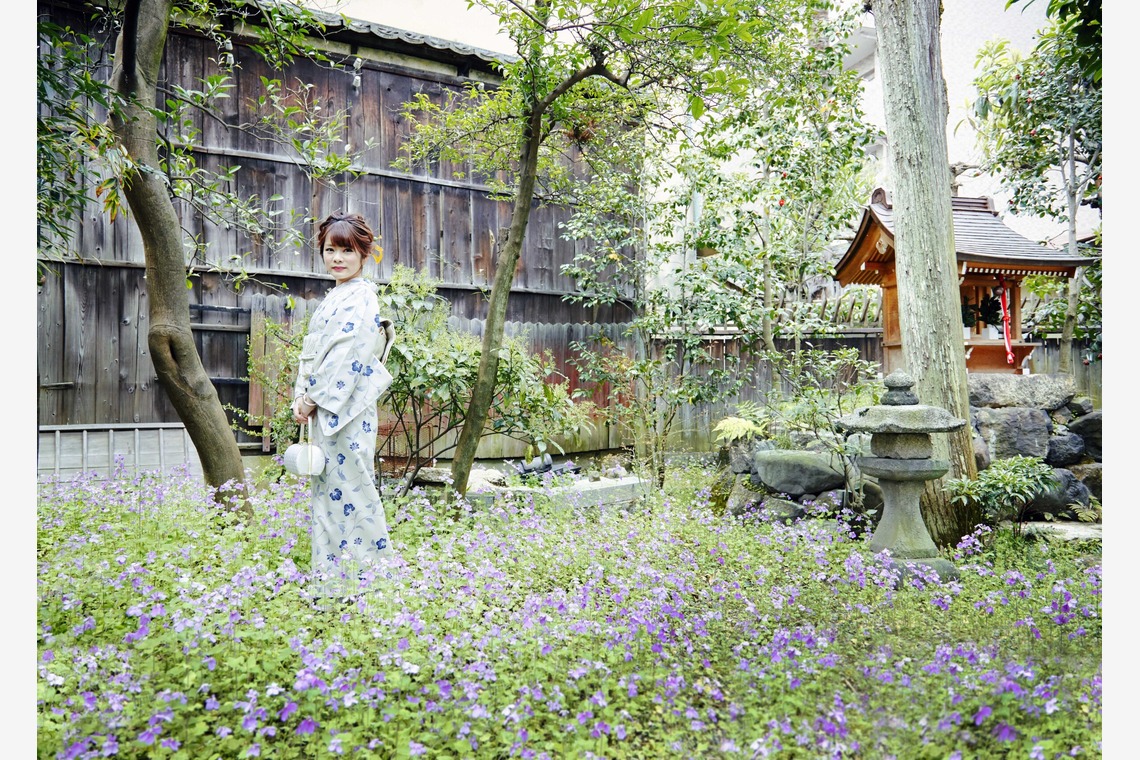 kiharu&photoが撮影した「人物撮影【着物】」の写真