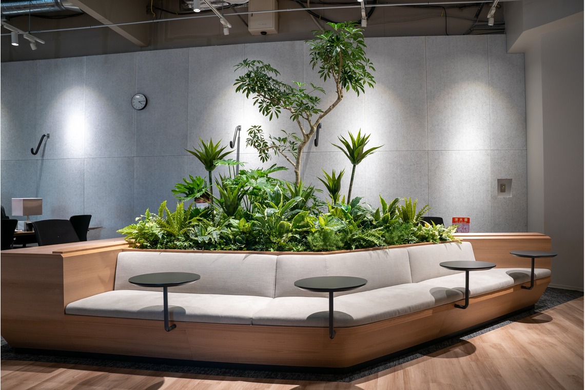 sutto imageが撮影した「内装竣工写真」の写真