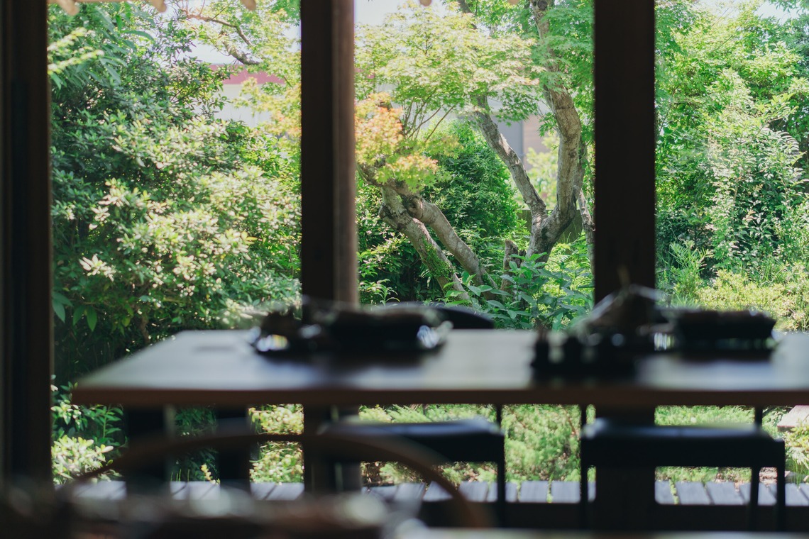 大坪幹武が撮影した「婚礼」の写真