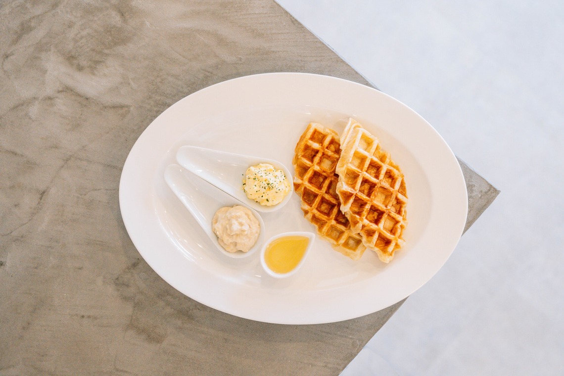 鈴木英治が撮影した「カフェ・フード撮影」の写真