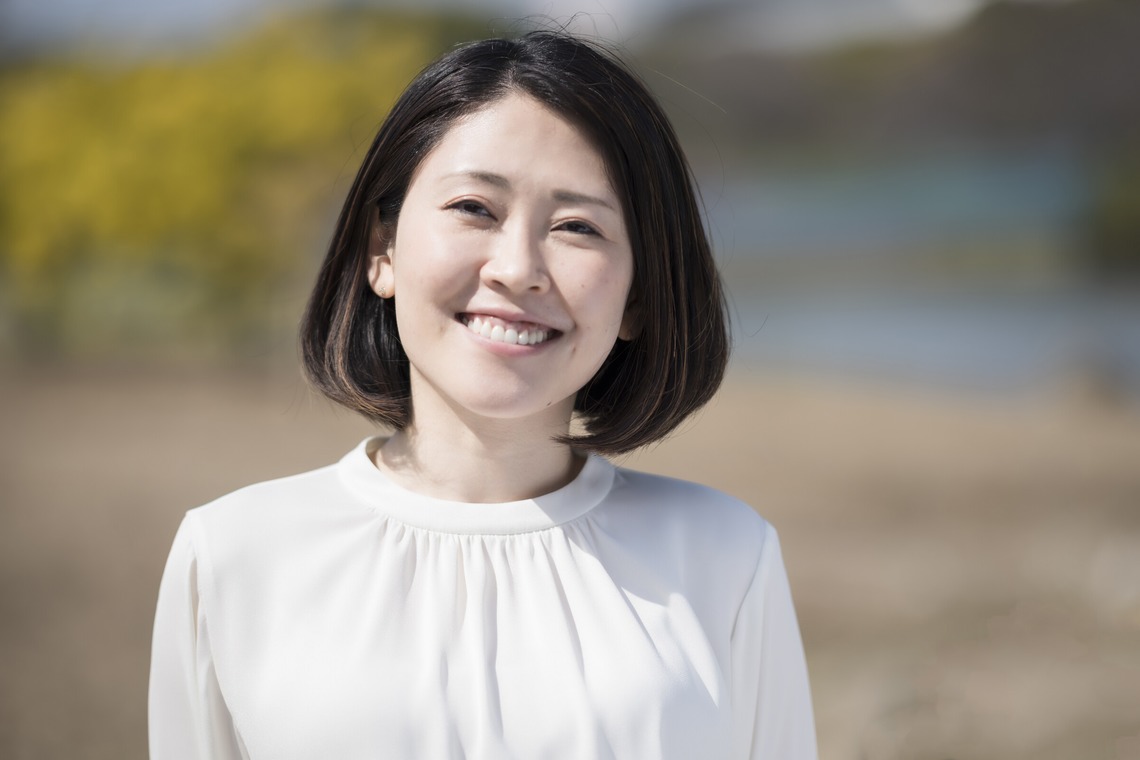 A&Y写真OFFICEが撮影した「公開用画像」の写真