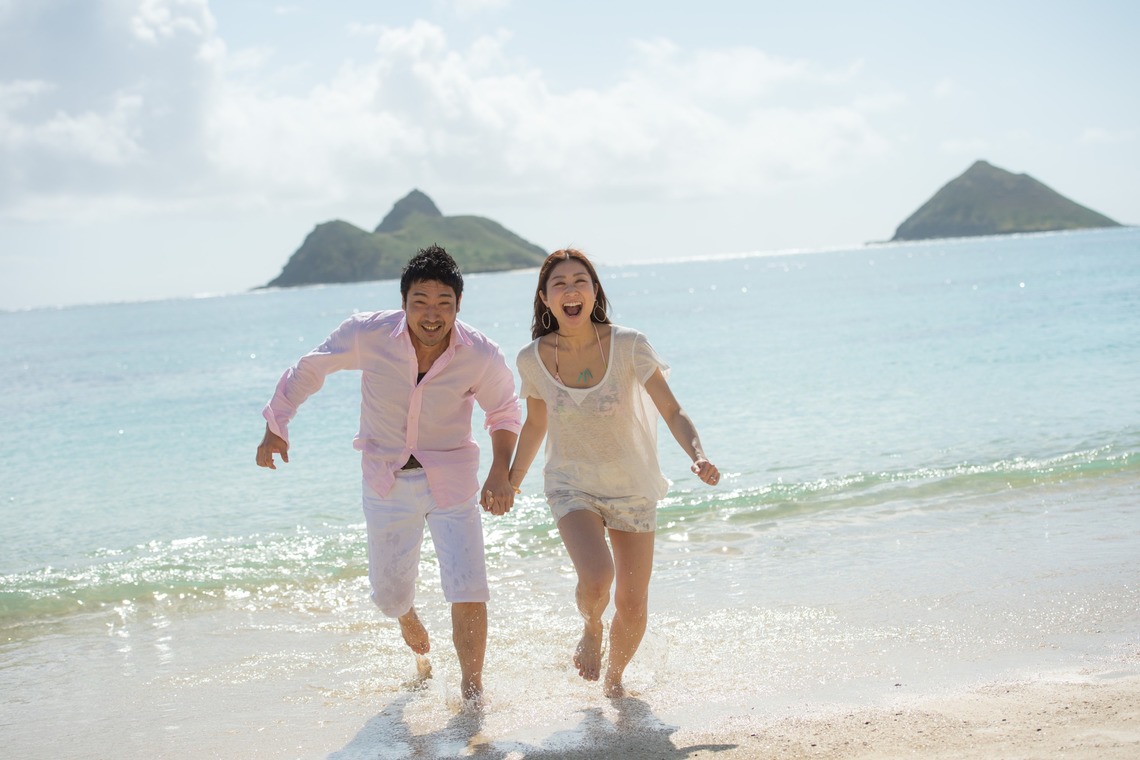 Jayson Tanega Photographyが撮影した写真のアルバム「ハワイビーチフォト」